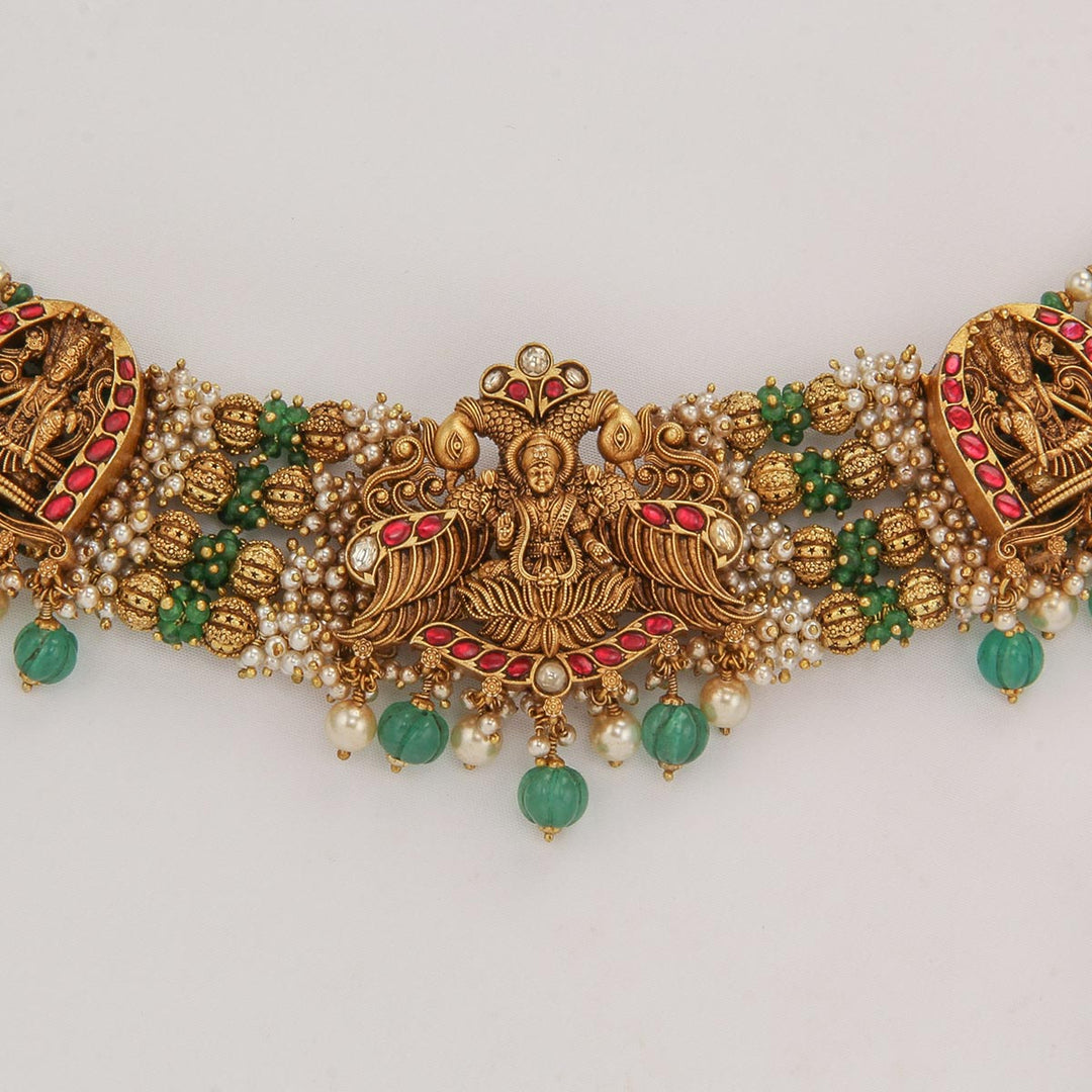 Dakshikha Nagas Choker