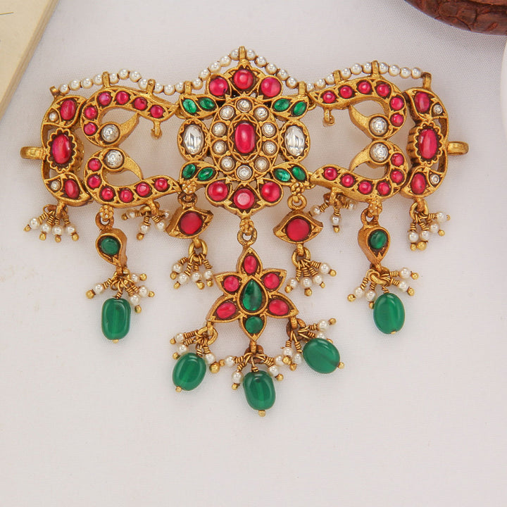 Pranaja Kundan Choker