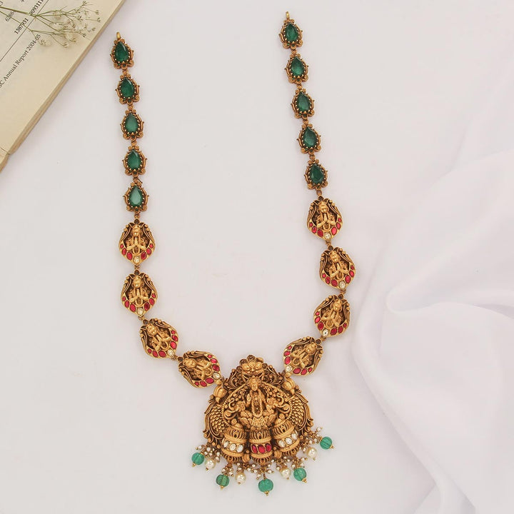 Beautiful Nagas Long Necklace