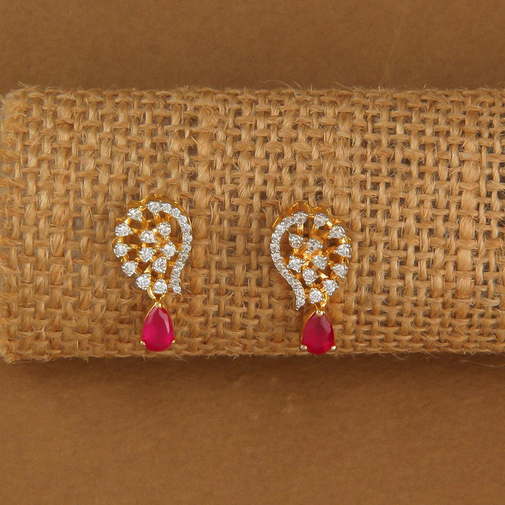 Sithara Avikam Short Necklace Set