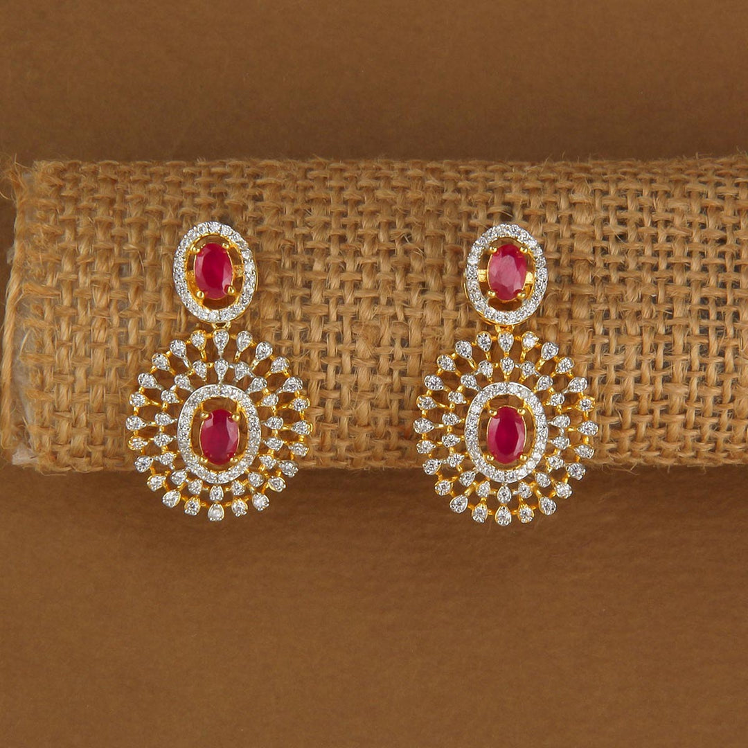 Malika Avikam Necklace Set