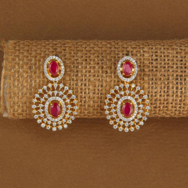 Malika Avikam Necklace Set