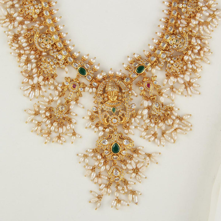 Elisha Guttapusalu Necklace