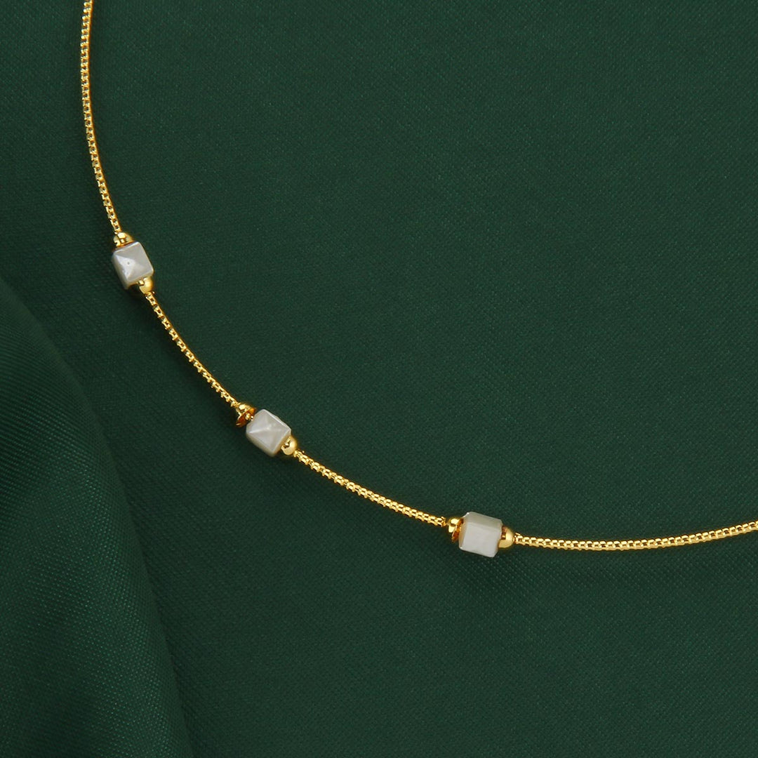 Stylish Hasli Necklace
