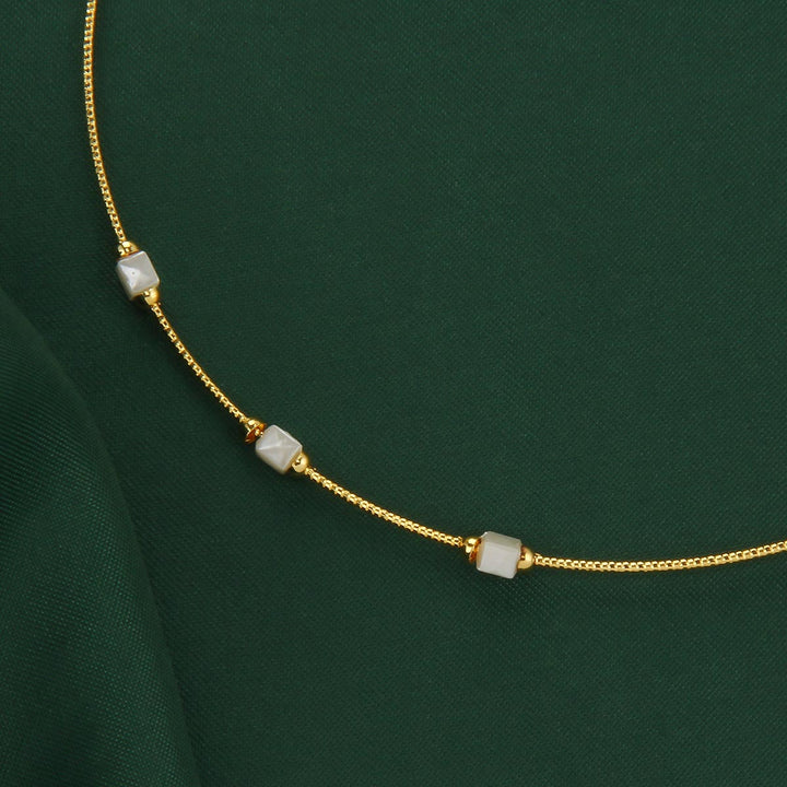 Stylish Hasli Necklace