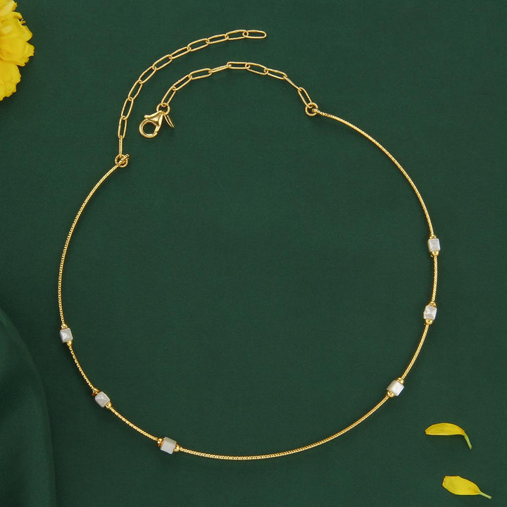 Stylish Hasli Necklace