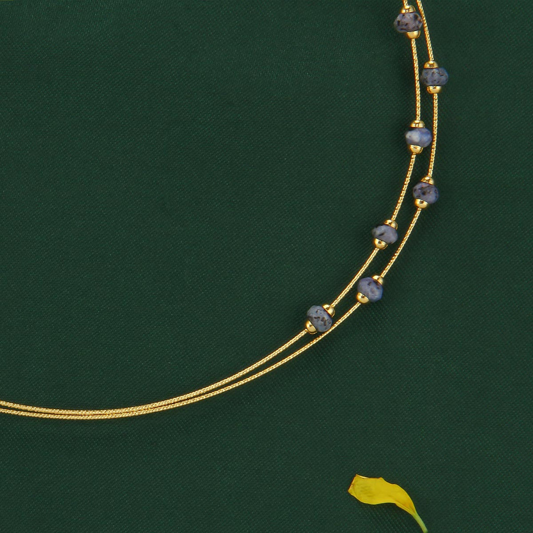 Shriya Hasli Necklace