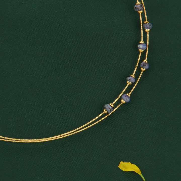 Shriya Hasli Necklace