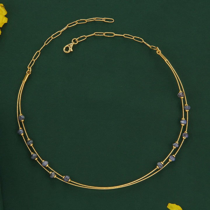Shriya Hasli Necklace
