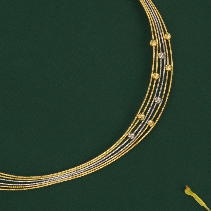 Samaira Hasli Necklace