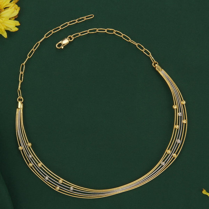 Samaira Hasli Necklace