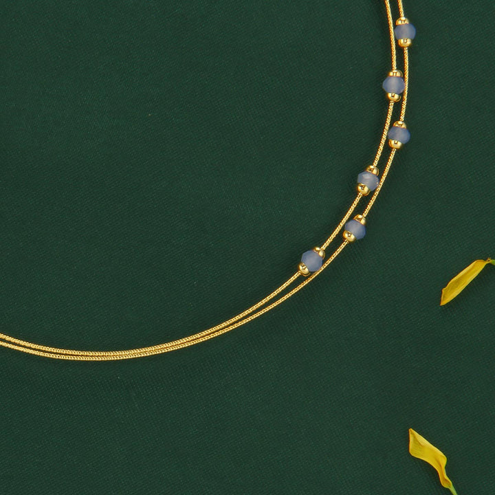 Maanya Hasli Necklace