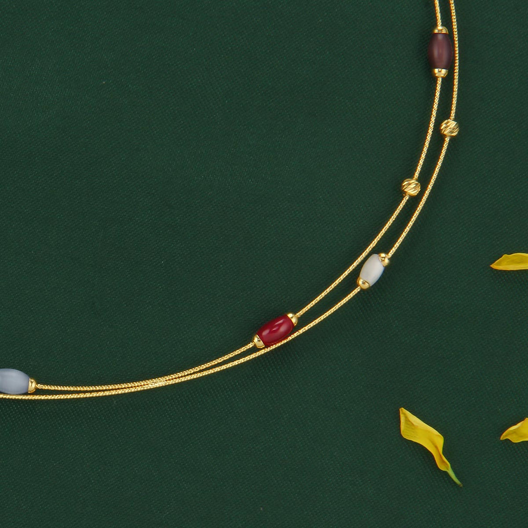 Prisha Hasli Necklace