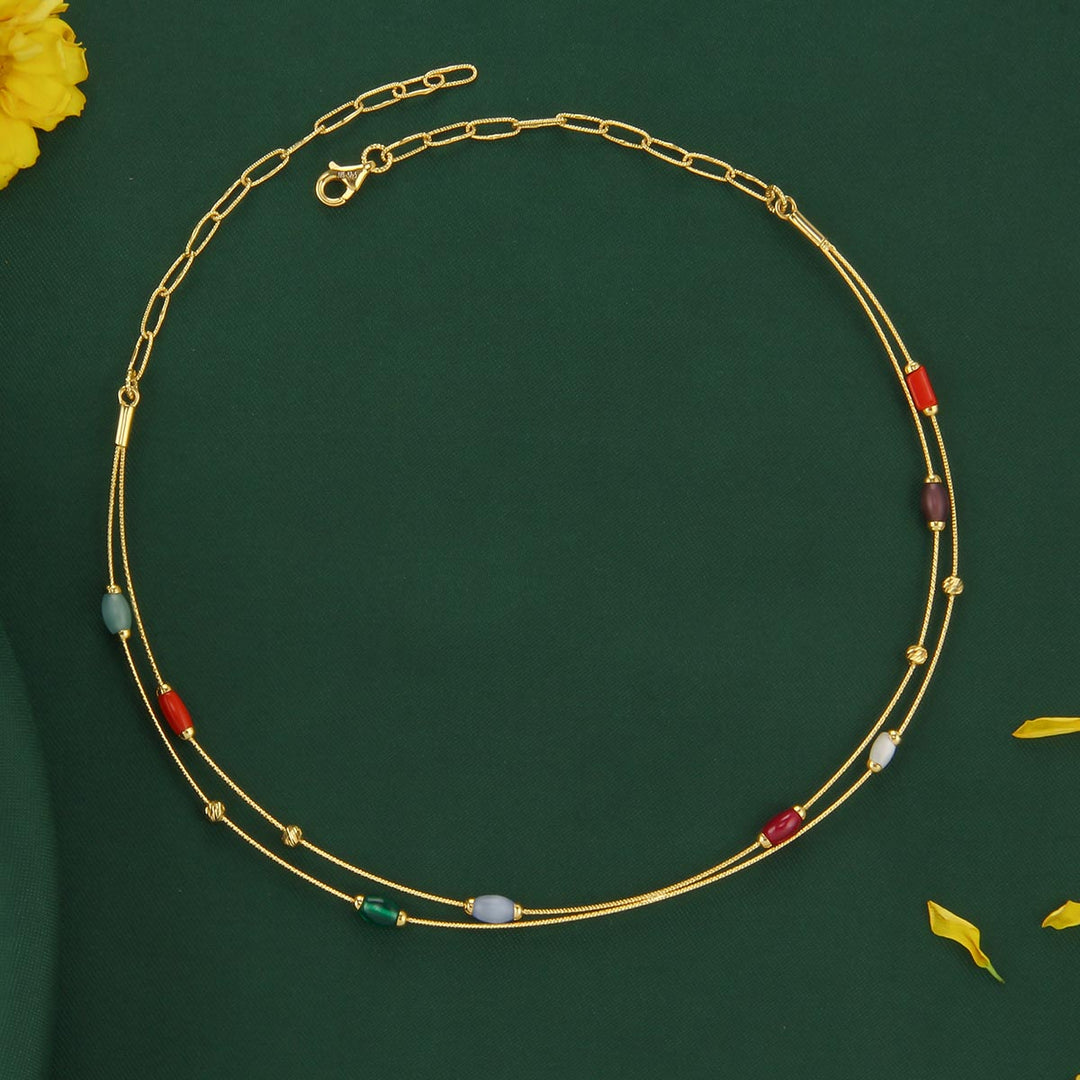 Prisha Hasli Necklace