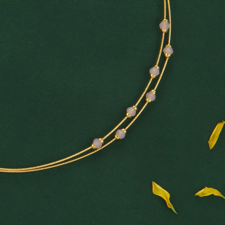 Darika Hasli Necklace