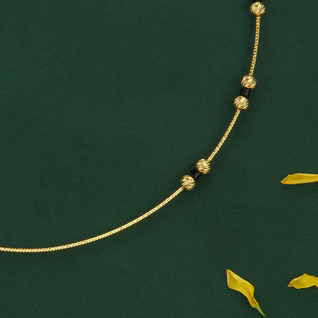 Aishani Hasli Necklace