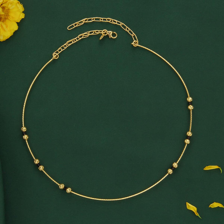 Aishani Hasli Necklace