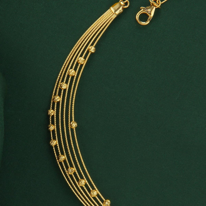 Hridya Hasli Necklace