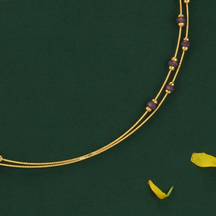 Kiara Hasli Necklace