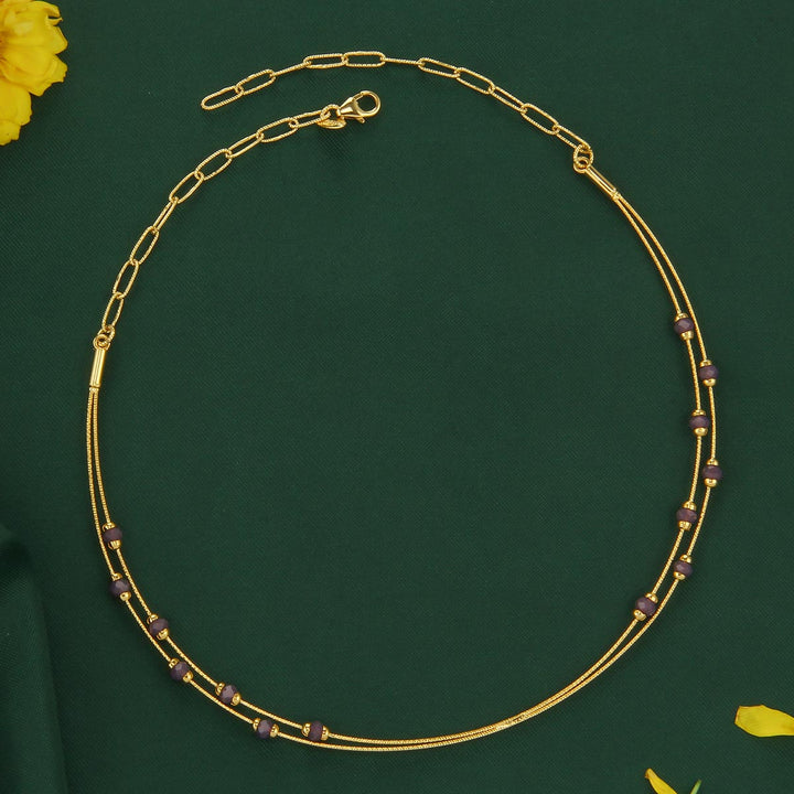 Kiara Hasli Necklace