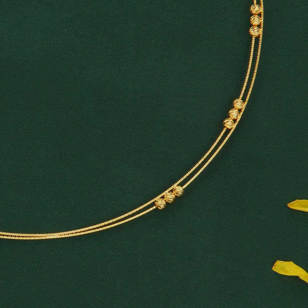 Ishmita Hasli Necklace