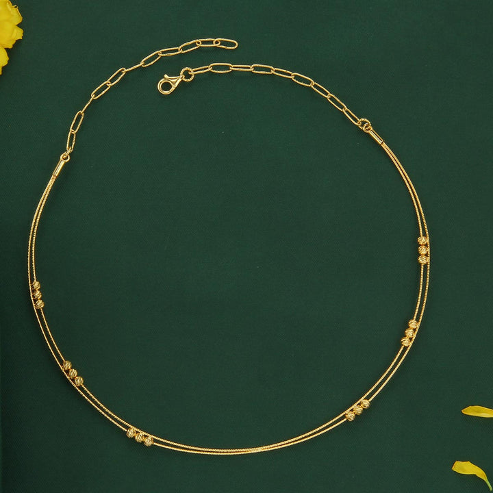 Ishmita Hasli Necklace