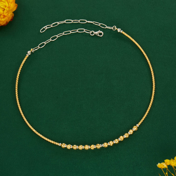 Abeliya Hasli Necklace