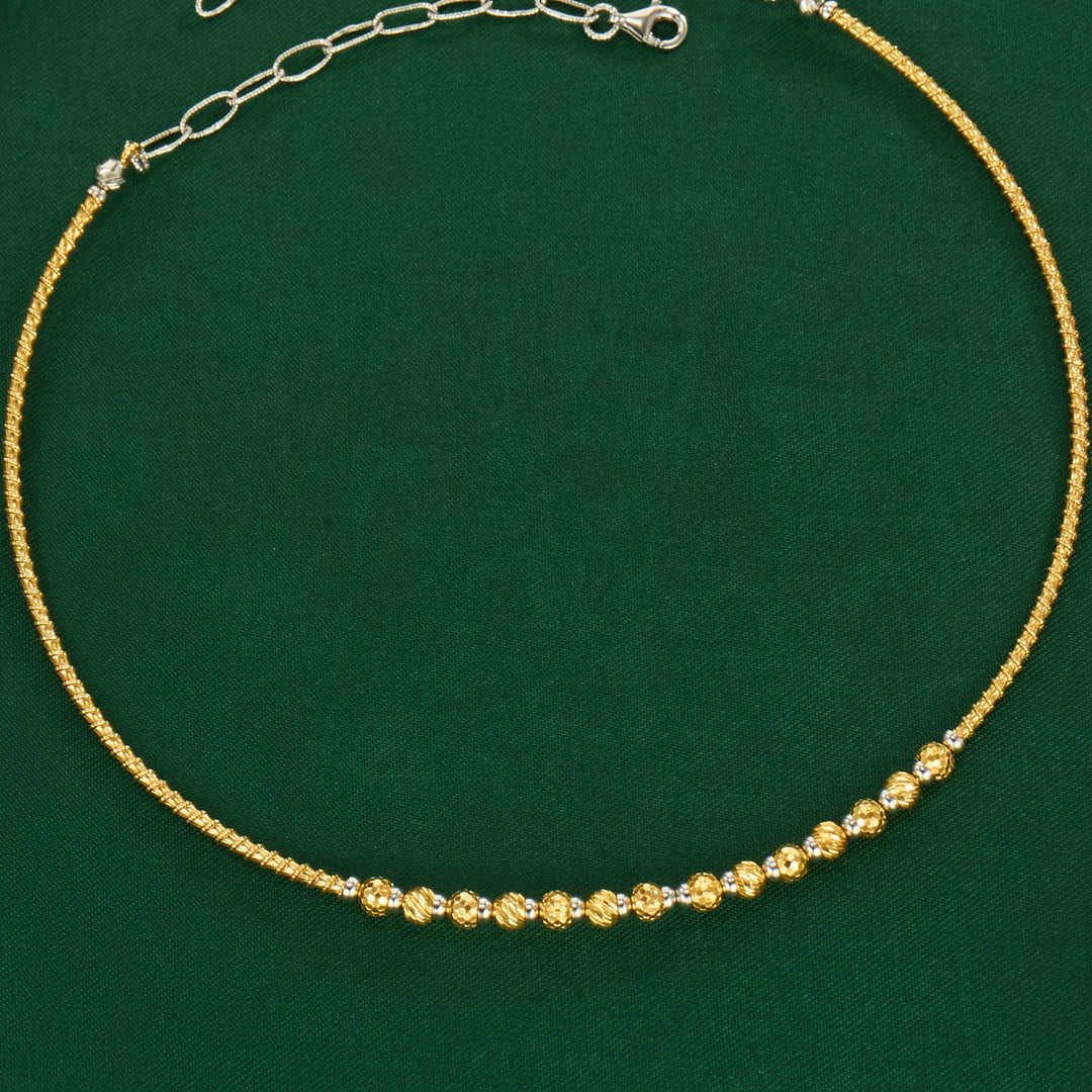 Abeliya Hasli Necklace