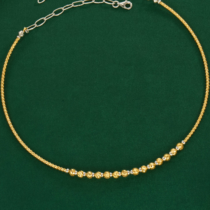 Abeliya Hasli Necklace