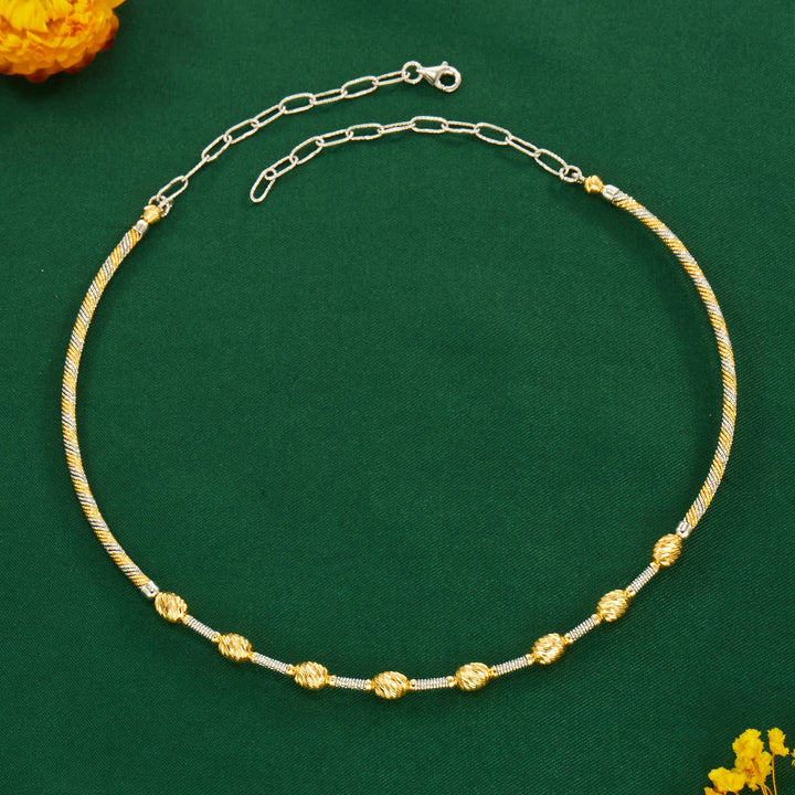 Anisha Hasli Necklace