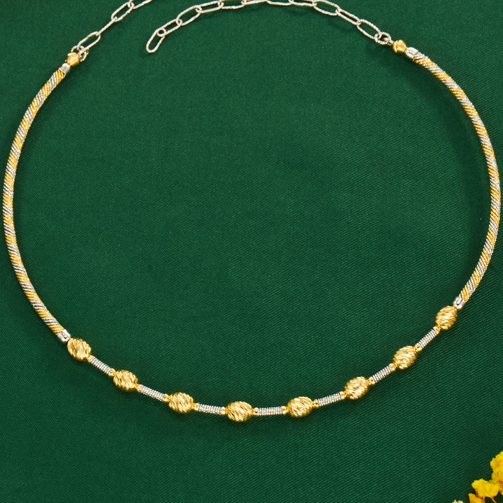 Anisha Hasli Necklace