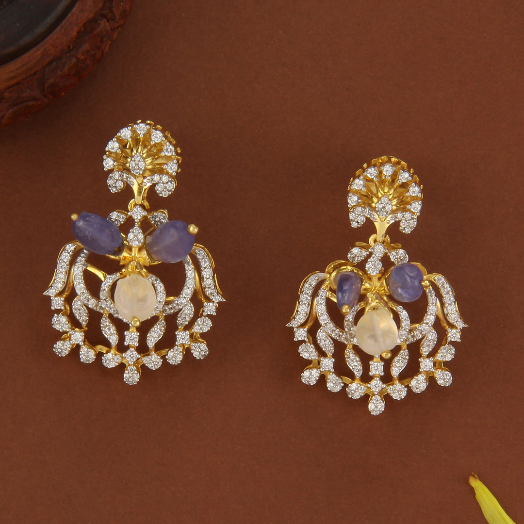 Abeliya Short Necklace Set