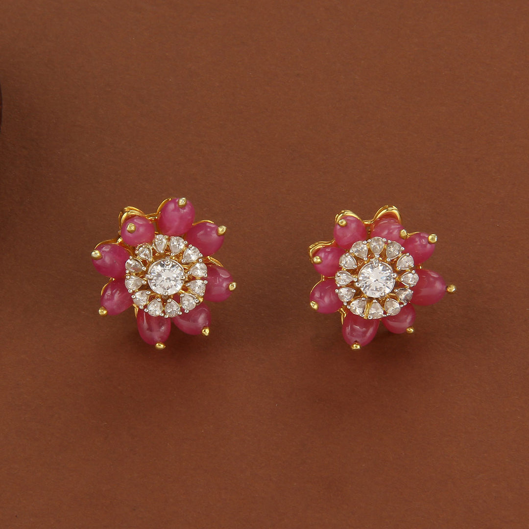 Beautiful Avikam Choker Set