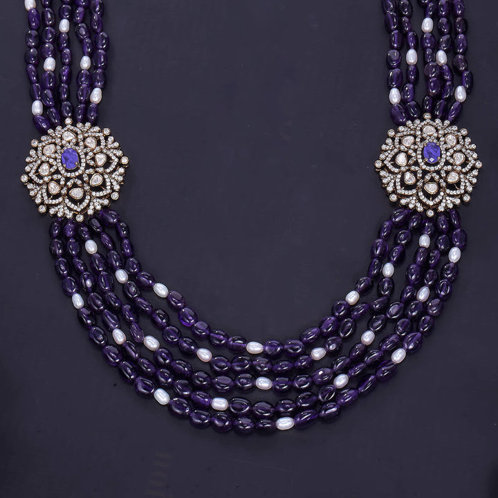 Remha Victorian Necklace