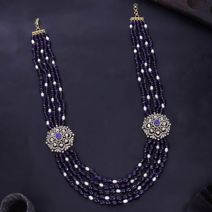 Remha Victorian Necklace