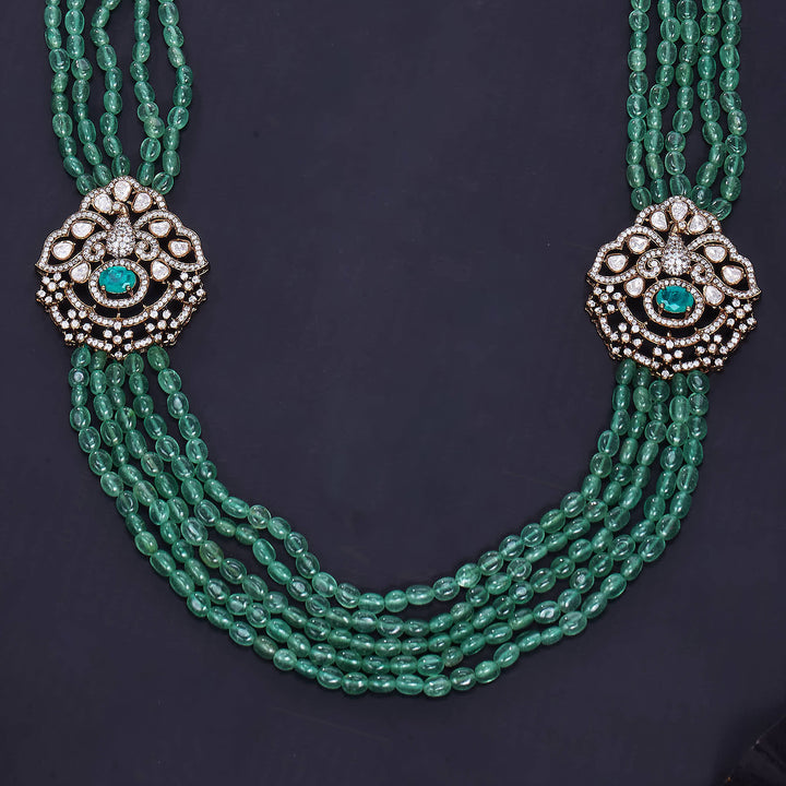 Mawrina Victorian Necklace