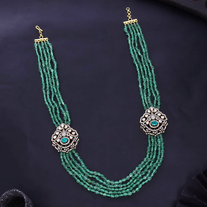 Mawrina Victorian Necklace