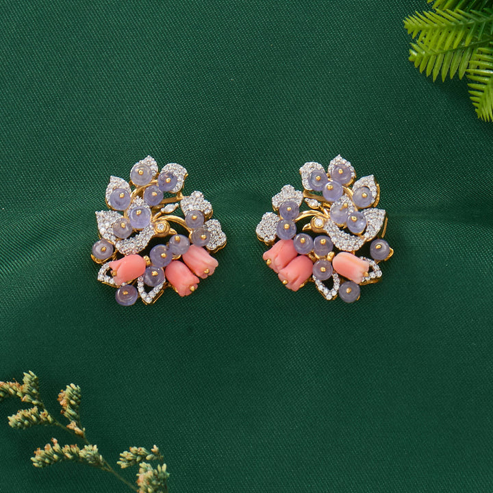 Aarvika Avikam Long Necklace Set