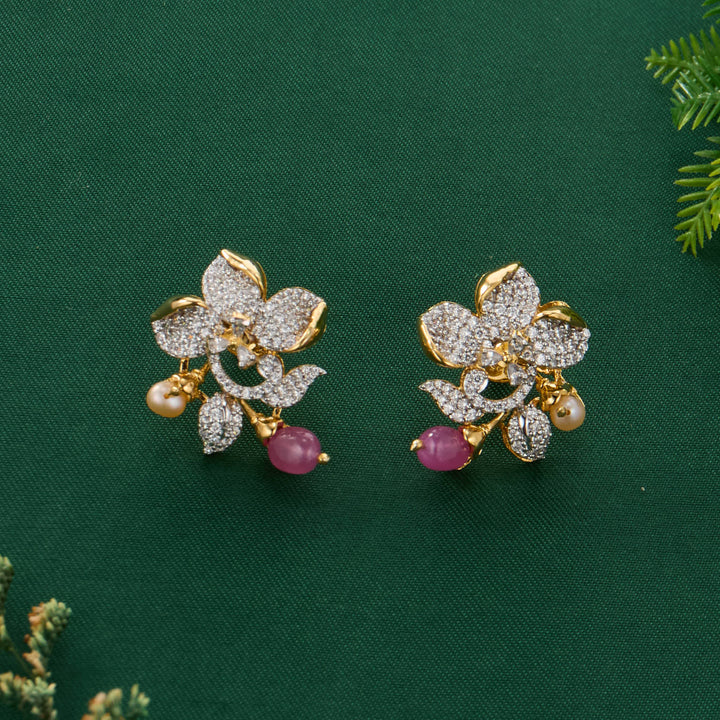 Nivya Avikam Long Necklace Set