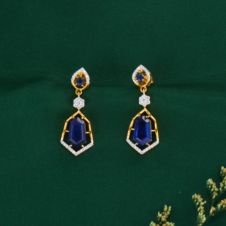 Hesika Short Necklace Set