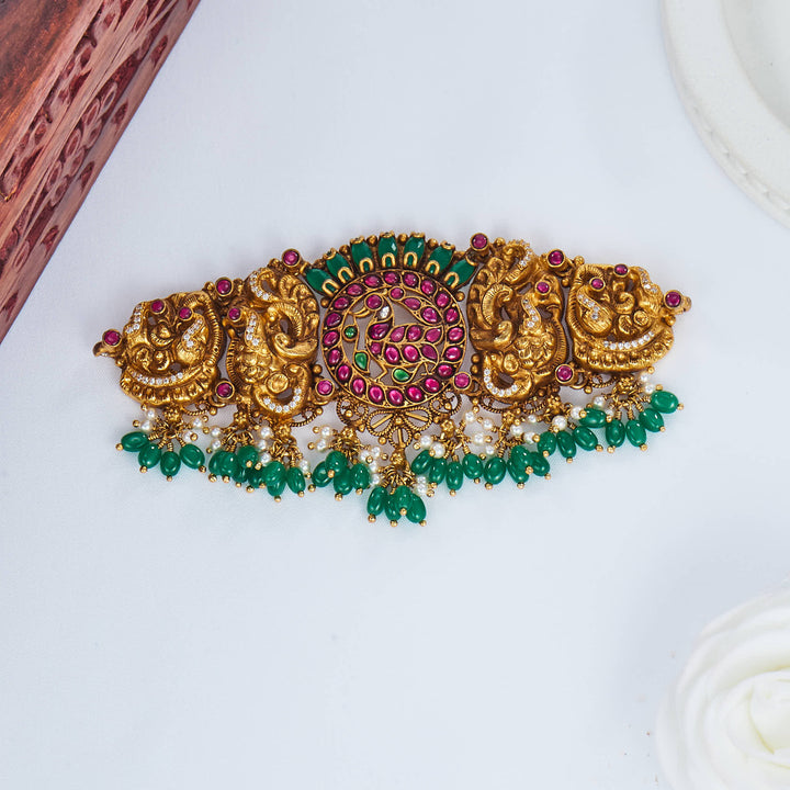 Tanisha  Nagas Choker