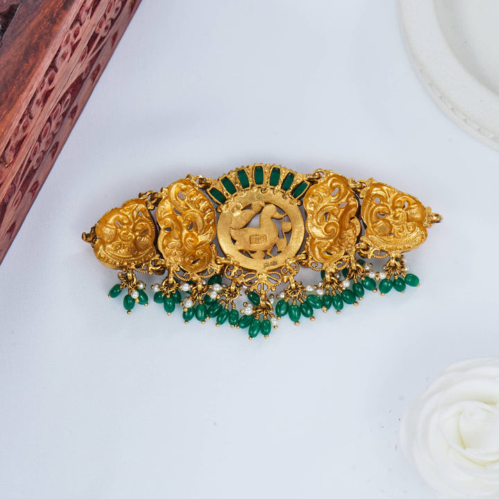 Tanisha  Nagas Choker