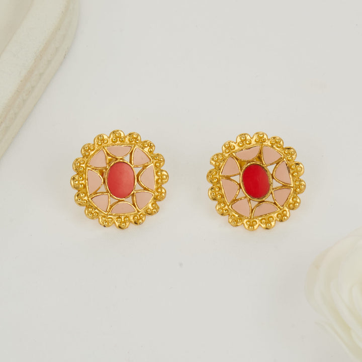 Radiant Choker Set
