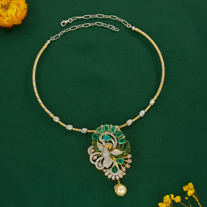 Asvika Hasli Necklace