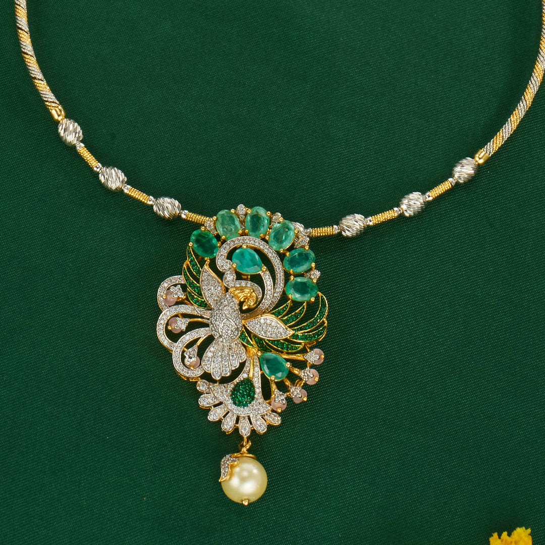 Asvika Hasli Necklace