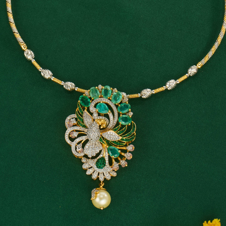 Asvika Hasli Necklace