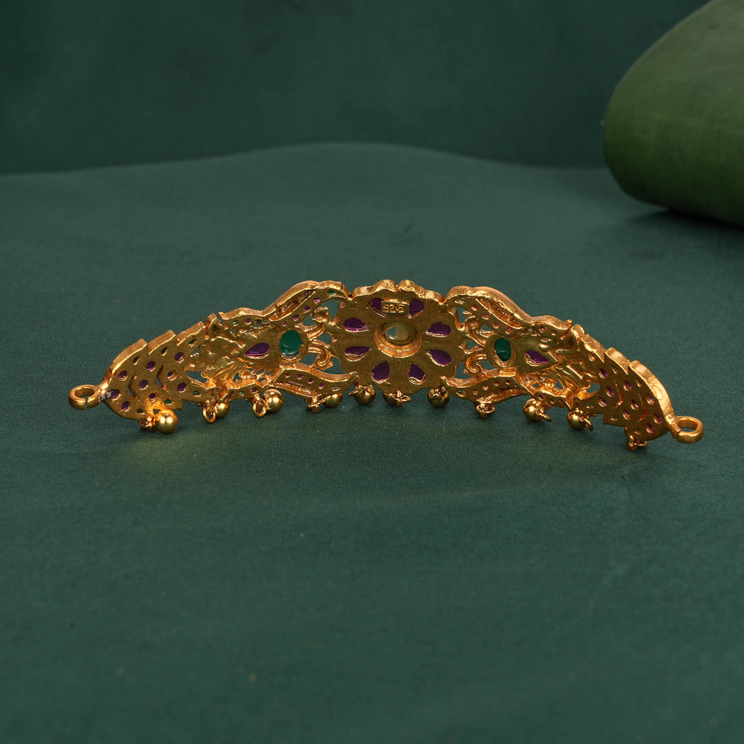 Gaurika Stone Mini Choker