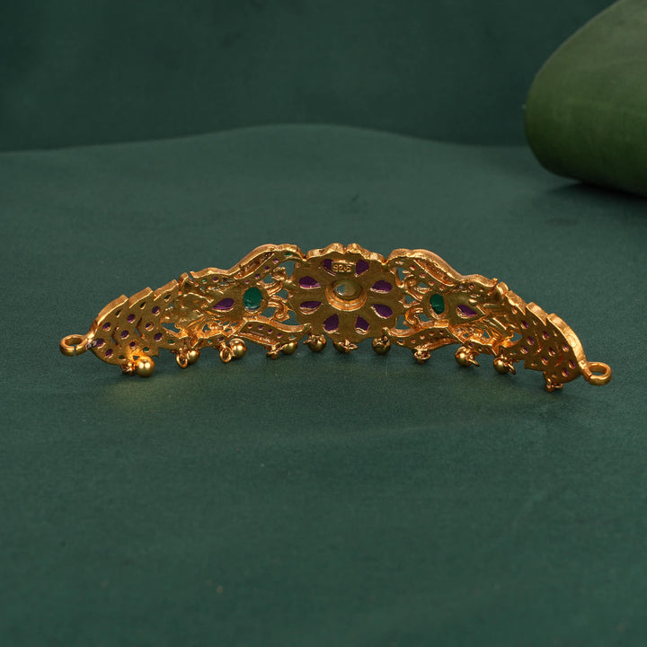 Gaurika Stone Mini Choker