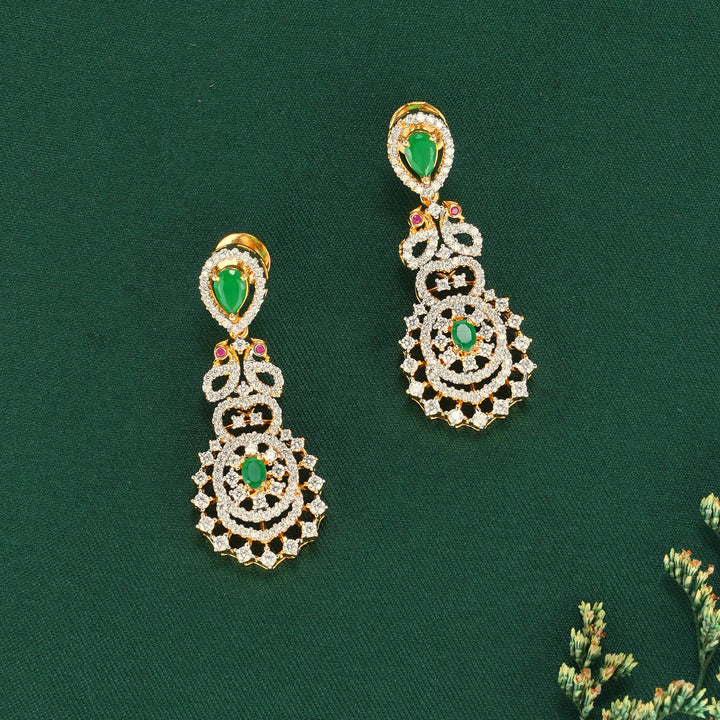 Admirable Short Necklace Set