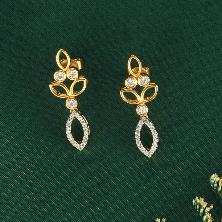 Isha Short Necklace Set